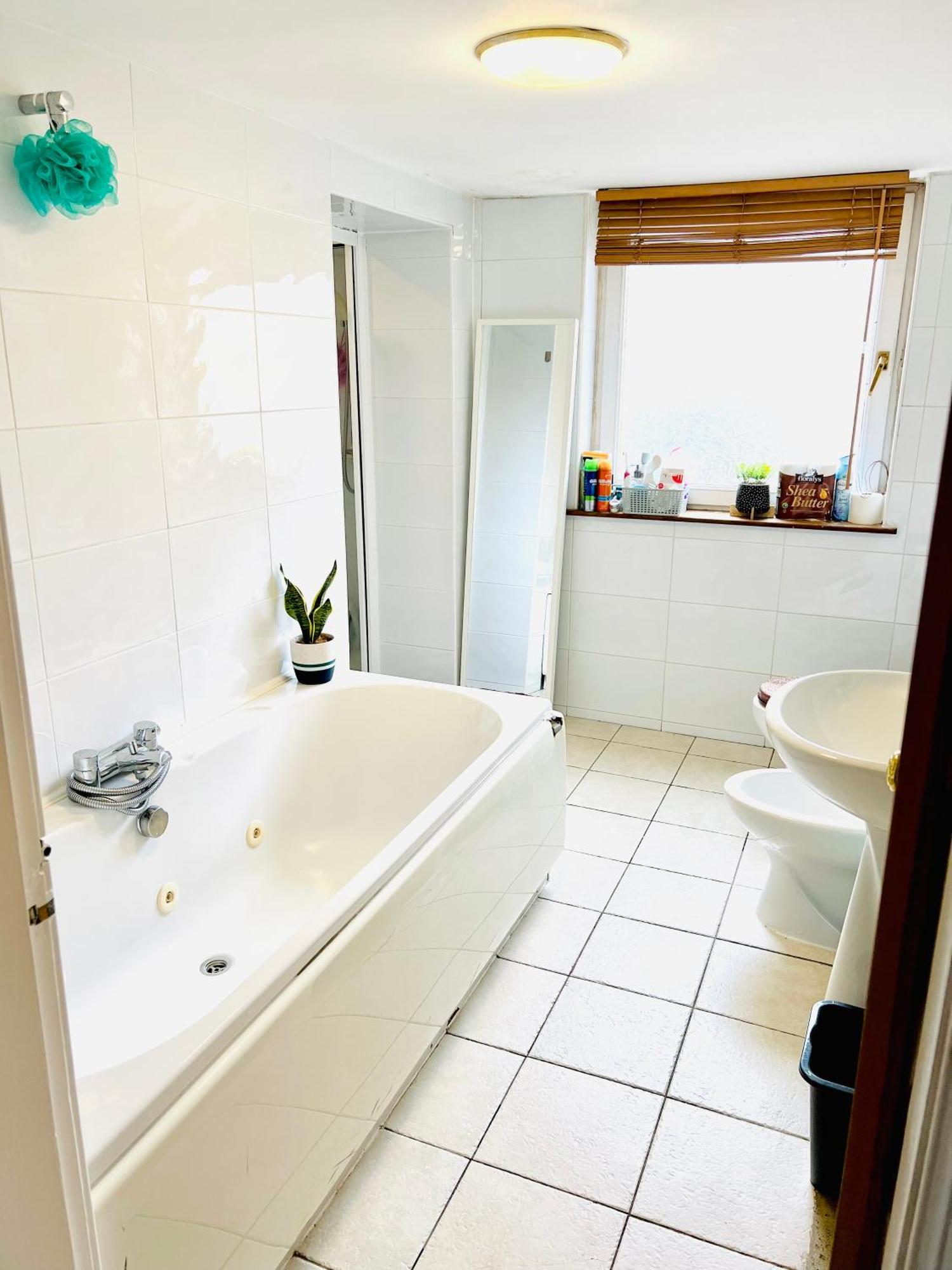 אדינבורו Leith Walk Villa Budget Guest House מראה חיצוני תמונה